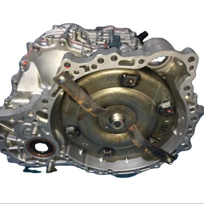 30500-48340, 30500-48240, 30500-48241 El conjunto de transmisión U151F para Toyota Highlander Lexus RX350 3.5L
