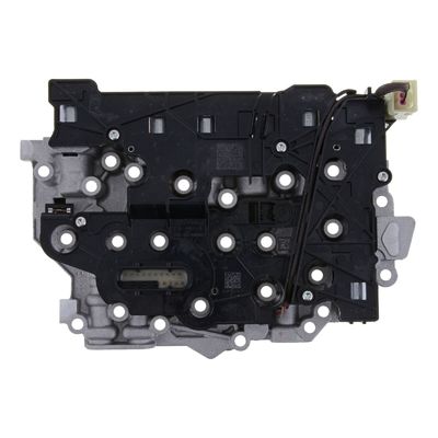 CV6Z7G391A MKZ 6F35 Conjunto de carrocería de solenoide de transmisión con carrocería de válvula original