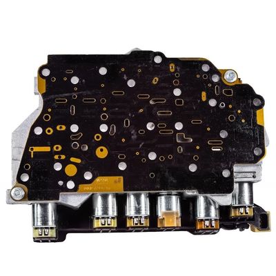 KTFD8P7G391AB Cuerpo de válvula de transmisión automática remanufacturado para caja de cambios Ford 6F35