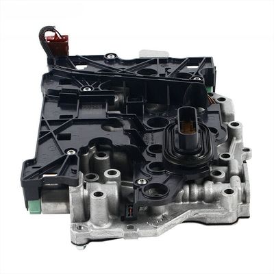 6F35 Cuerpo de válvula de solenoide de transmisión para Ford Fusion Taurus Escape 2009-Up