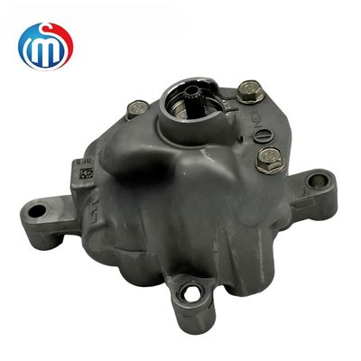Pompas de aceite de transmisión automática CVT para Nissa n Livina Bluebird Kicks Sylphy JF020E