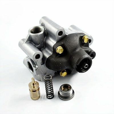 Vehículo CVT Nissan Renault Mitsubishi Transmisión de la bomba de aceite traje JF011E RE0F10A