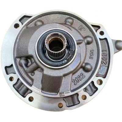 QR019CHA QR019CHB 019CHD 019CHE Conjunto de bomba de aceite de transmisión CVT para Chery 2008-2020
