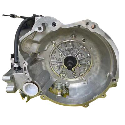 GEELY Panda Gearbox OE número 3016003885 3000000014 con pruebas 100% profesionales