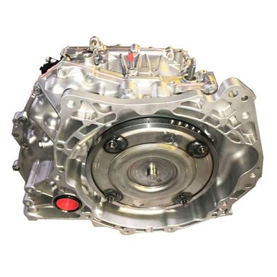 Caja de cambios automática Nissan JF015E RE0F11A 2WD 1.8L