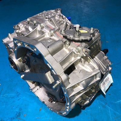 P700000440 09M TF-62SN AQ450 Caja de cambios de transmisión para 2016- VW 1.8T 2.0T