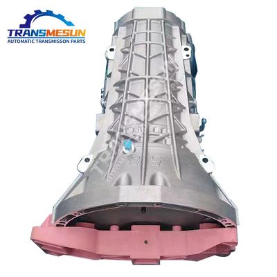 Transmisión de aluminio de 10 velocidades 10R80 3.T con tracción frontal para Ford
