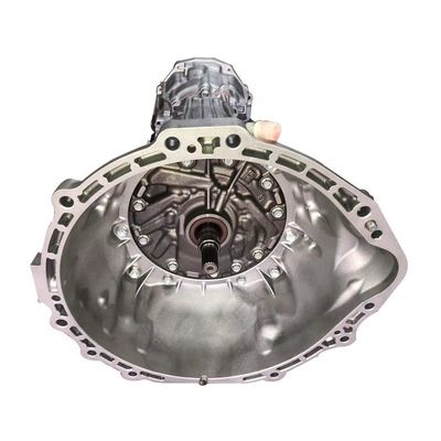 Sistema de transmisión de caja de engranajes automática 3500060D60 para Toyota GRJ150L GRJ152L AC60F 3.5L 4WD