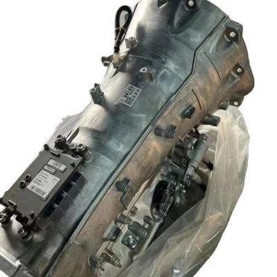 2021 Lexus 4WD VJA300 10 velocidades AJA0F Transmisión automática de ensamblaje con montaje de automóvil