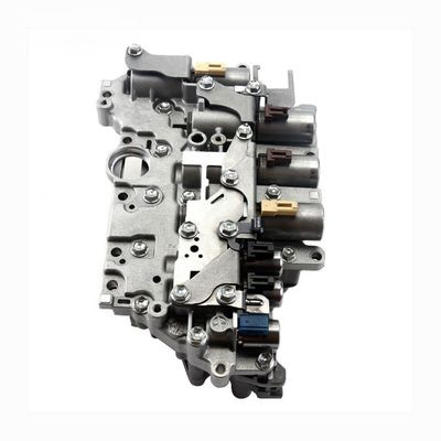 U760E U760 Cuerpo de válvula para Toyota Corolla 6 velocidad 2008-Up piezas de transmisión automática