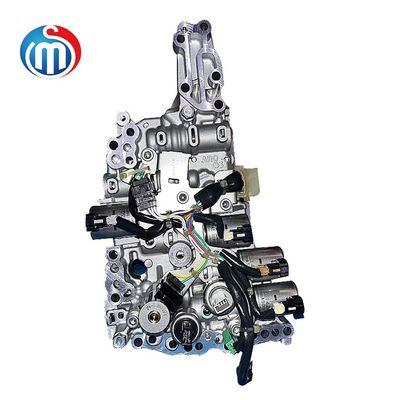 09M325039 P700002596 JF019E Cuerpo de válvula de transmisión automática para VW