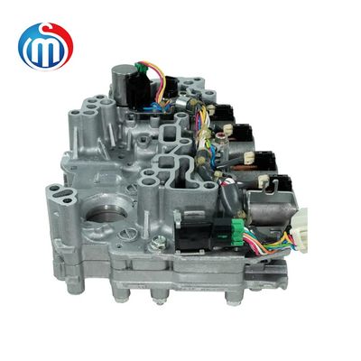 Año 2007- Cuerpo de válvula de aluminio RE0F11A 317053XX8C 317053JX8D 317053XX8B Transmisión
