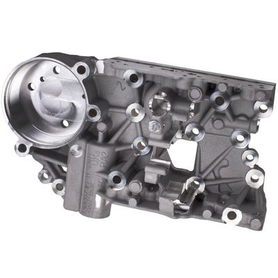 0AM DQ200 Reparación/reemplazo de placas de válvula para piezas de transmisión automática profesionales