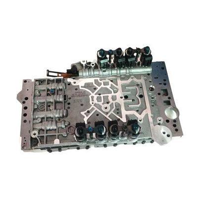 Mercedes 722.9 Transmisión automática piezas cuerpo de válvula sin bobina 722.9