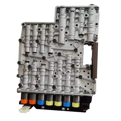 Aluminio 6HP-21 B063 1.8T 2.0T 2.4T Cuerpo de válvula automática universal para coches SAIC de ROEWE