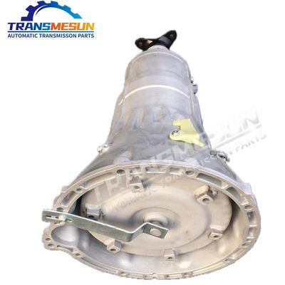 El conjunto de transmisión AA80E remanufacturado para LS460 Toyota MAJESTA 2006-2018