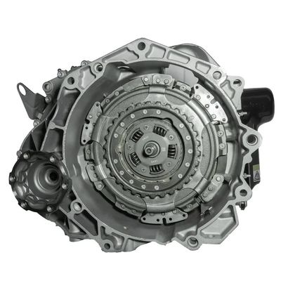 0AM Caja de cambios de doble embrague para el conjunto de transmisión automática remanufacturada Golft 0AM300057Q