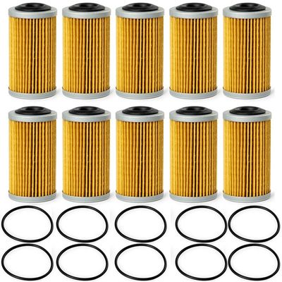 OEM Transmission Rebuild Kit RE0F11A JF015E Oil Filter Assy For Nissan Suzuki Mitsubishi
