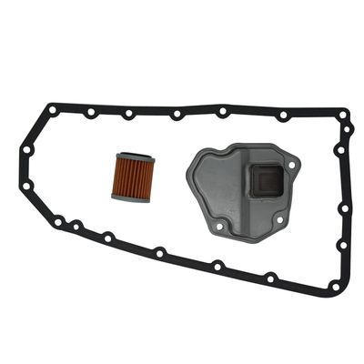 El filtro de transmisión CVT JF016E RE0F10D