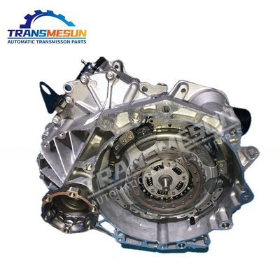 El conjunto de transmisión 0AM DQ200 1.4T para los modelos Volkswagen 0AM300048NX 2009-2015