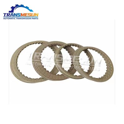 OE 0511-666027 Placas de fricción de transmisión automática para Ssangyong Lifant