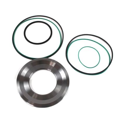 JF015E RE0F11A CVT Pulea de acero con pistón de transmisión Kit de reconstrucción para Nissan Mitsubishi