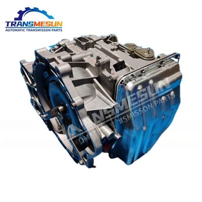 DSI6 M11 4X4 2WD 2.0T Diesel 6 velocidades de transmisión automática de ensamblaje para Ssangyong