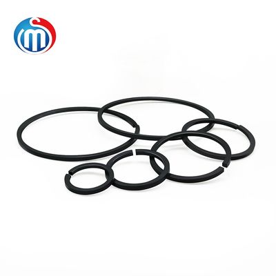 155620A Kit de sello de aceite para Peugeot 307 206 207 306 406 Citroën Renault AL4 DPO 6PCS/conjunto