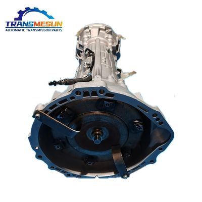 A750F Transmisión automática para Toyota Prado