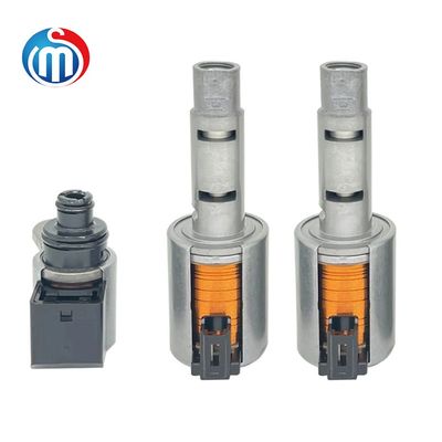 Kit de reparación de válvulas de solenoide de transmisión para Nissan