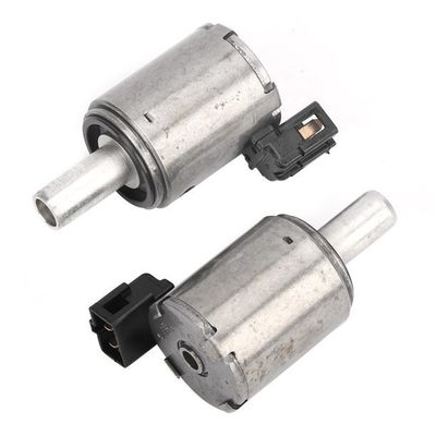 Citroen AL4 DP0 Válvula electromagnética piezas de repuesto para automóviles OEM Tamaño estándar