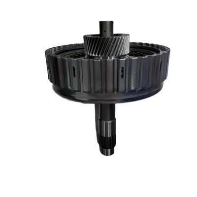 El conjunto de embrague del engranaje delantero de transmisión para el rendimiento de conducción ROEWE i6 CVT180