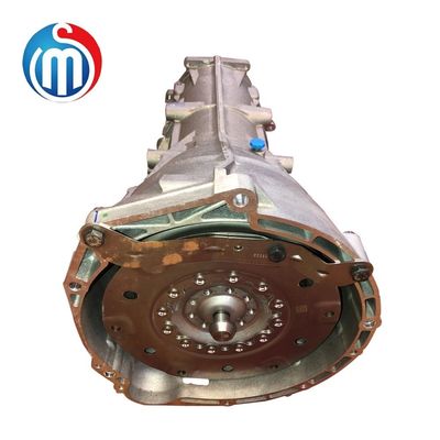 Mejore el rendimiento de su BMW con el conjunto de transmisión 2.0T 4WD GA8X51CZ 8X51