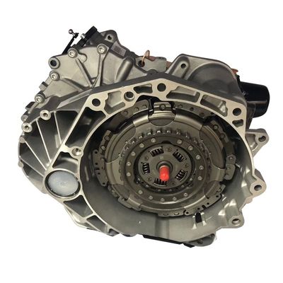 0CW300041OE Sistema de chasis automático de plata para caja de cambios de transmisión VW de alimentación directa