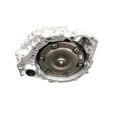 U660E Parte de la transmisión para Toyota Lexus ES350 2WD 3.5L caja de cambios automática universal
