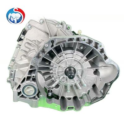 Prueba profesional de punzón caja de cambios CVT original para Changfeng Leopard CS95 1.5L 1.5T