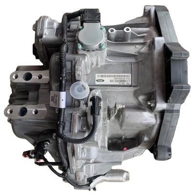Transmisión de doble embrague seco de 6 velocidades original DPS6 6DCT250 ensamblado para vehículos de 2012