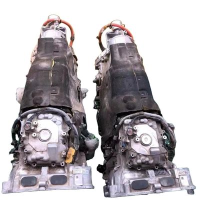 4X4 TW-40LS ensamblaje de transmisión para SUZUKI JIMNY Descripción de la pieza Original Adecuado