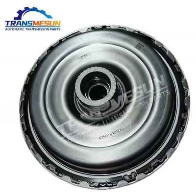 JAC Auto Parts TRANSMESUN HFCDTF630 ensamblaje de embrague mojado para refinar S7 M6 M4 M5 S5 Jiayue X7