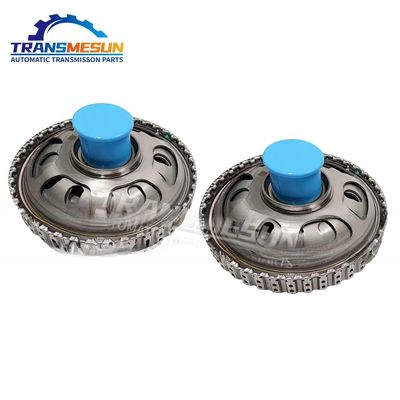 Beijing Benz 45x45x25cm Transmisión DSG Kit de embrague doble húmedo 7DCT300 6DCT150