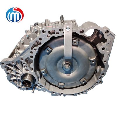 U660 6 velocidades 4X4 Transmisión de caja de cambios de ensamblaje para Toyota Sienna OE NO. 30500-45032
