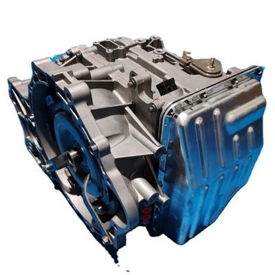 Transmisión automática 2WD de 6 velocidades de plata para 2016 Ssangyong Kolanda Parte de la caja de cambios
