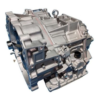 2019- Año U660F 3.5L 4WD Transmisión de la caja de cambios de ensamblaje para Lexus 100% profesional probado