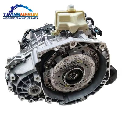 JEEP Car Fittment C635 doble embrague 1.4T 2WD Transmisión Conjunto de caja de cambios OE NO. 55262548