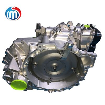 6F35 Número Tipo Partes de transmisión automática para Ford CV6Z-7000-X 1.6L 4WD automático