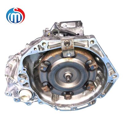 MG ZS 1.5L conjunto de transmisión 2WD TS-41SN TS-40SN U442E OE 10269021 para piezas de automóvil