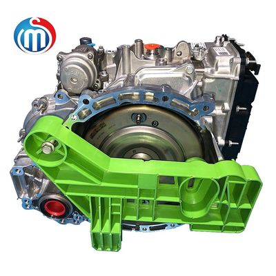 68x65x65cm K2GZ7000F 2.0T 2WD 8 velocidades 8F35 conjunto de transmisión automática para Ford