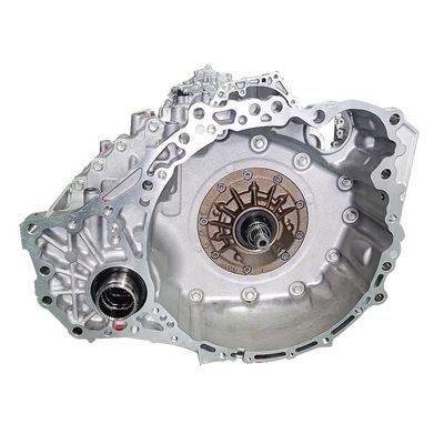 U660F 3.5L Transmisión automática de 4WD Conjunto de caja de cambios para Lexus Fácil de instalar