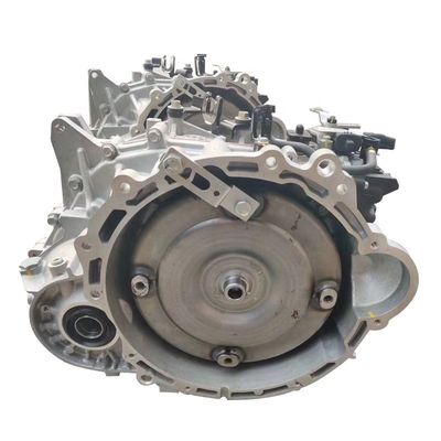 A6GF1 A6GF1-2 Caja de cambios del sistema de transmisión para Hyundai Europe Número de referencia 8195900902