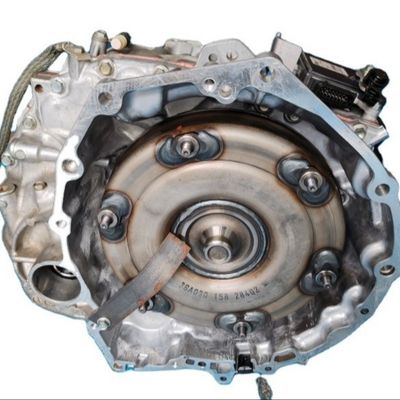 2017 Año TF72SC GA6F21AW Conjunto de caja de engranajes de transmisión para BMW MINI Cooper 6F21AW
